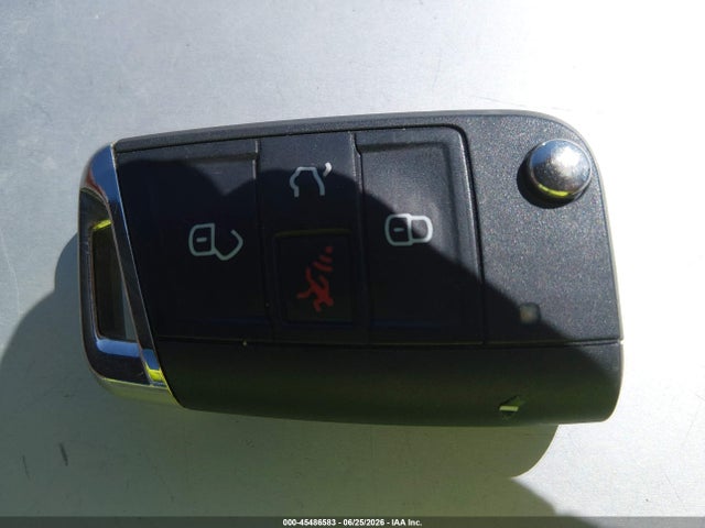 45486583 :رقم المزاد ، 3VVRB7AX6RM113324 vin ، 2024 Volkswagen Tiguan 2.0t S مزاد بيع