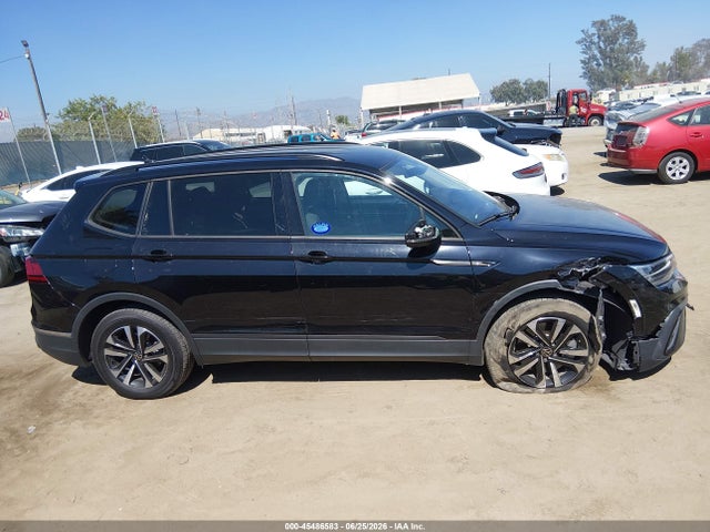 45486583 :رقم المزاد ، 3VVRB7AX6RM113324 vin ، 2024 Volkswagen Tiguan 2.0t S مزاد بيع