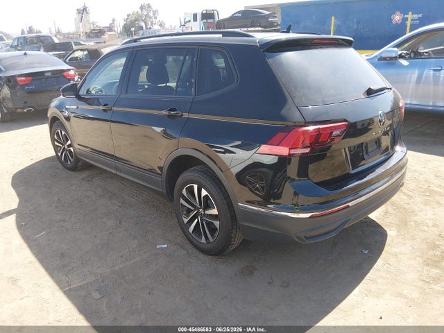 45486583 :رقم المزاد ، 3VVRB7AX6RM113324 vin ، 2024 Volkswagen Tiguan 2.0t S مزاد بيع