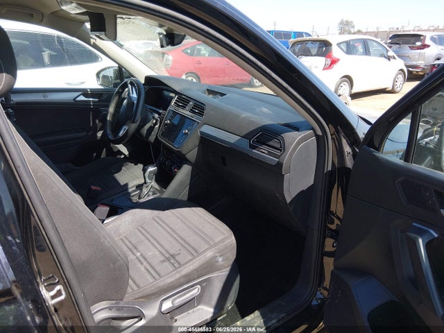 45486583 :رقم المزاد ، 3VVRB7AX6RM113324 vin ، 2024 Volkswagen Tiguan 2.0t S مزاد بيع