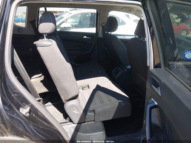 45486583 :رقم المزاد ، 3VVRB7AX6RM113324 vin ، 2024 Volkswagen Tiguan 2.0t S مزاد بيع