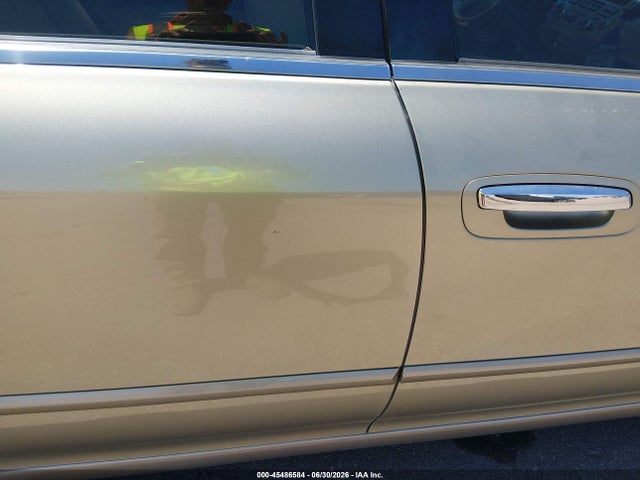 45486584 :رقم المزاد ، JNKBF01A33M102841 vin ، 2003 Infiniti Q45 Luxury مزاد بيع