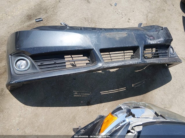 4T1BF1FK5EU753086 Toyota Camry Se Sport