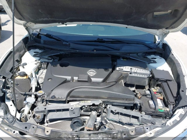Nissan Altima 2.5 S 2015 1N4AL3AP6FC431559 Image 10