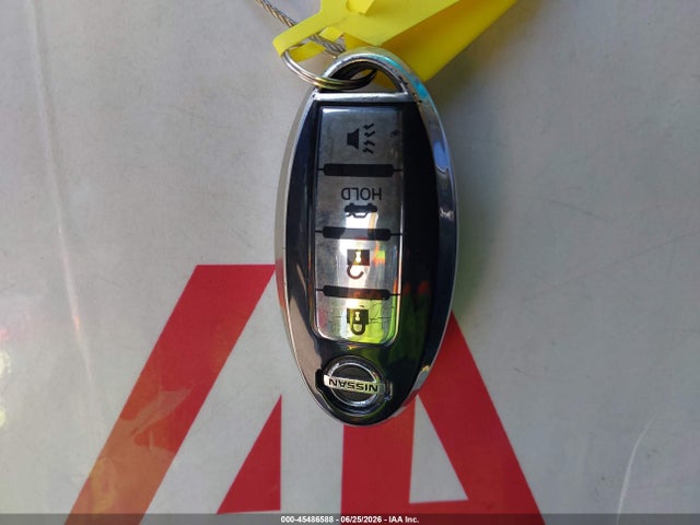 Nissan Altima 2.5 S 2015 1N4AL3AP6FC431559 Image 11