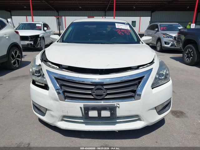 Nissan Altima 2.5 S 2015 1N4AL3AP6FC431559 Image 12