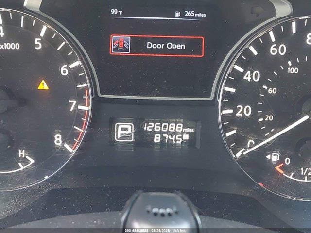 Nissan Altima 2.5 S 2015 1N4AL3AP6FC431559 Image 15