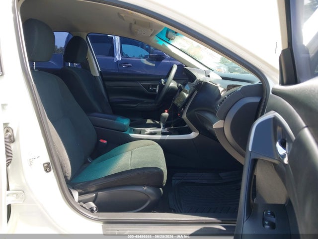 Nissan Altima 2.5 S 2015 1N4AL3AP6FC431559 Image 5