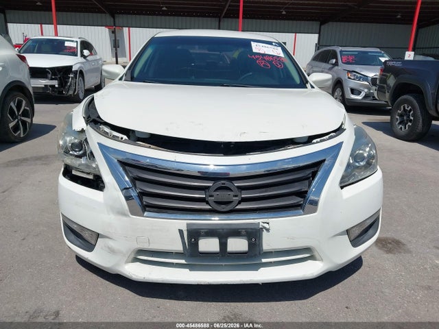 Nissan Altima 2.5 S 2015 1N4AL3AP6FC431559 Image 6