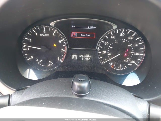 Nissan Altima 2.5 S 2015 1N4AL3AP6FC431559 Image 7