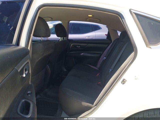Nissan Altima 2.5 S 2015 1N4AL3AP6FC431559 Image 8