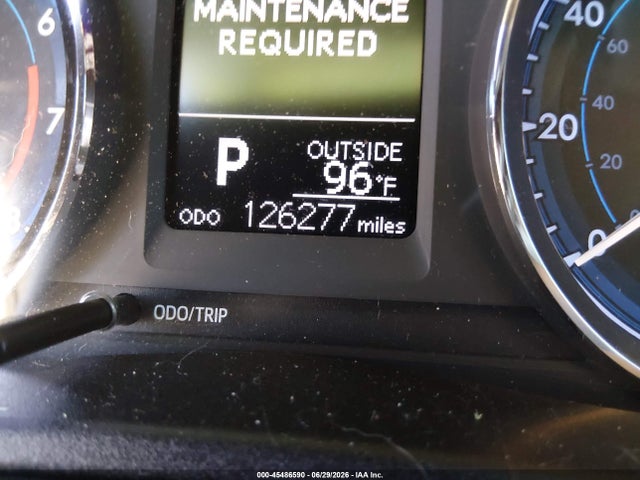 Toyota COROLLA LE 2018 2T1BURHE8JC123473 Image 15