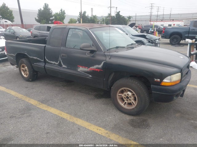 Aukcja sprzedaży 1999 Dodge Dakota Slt/sport, vin: 1B7GL22X1XS303136, numer aukcji: 45486591