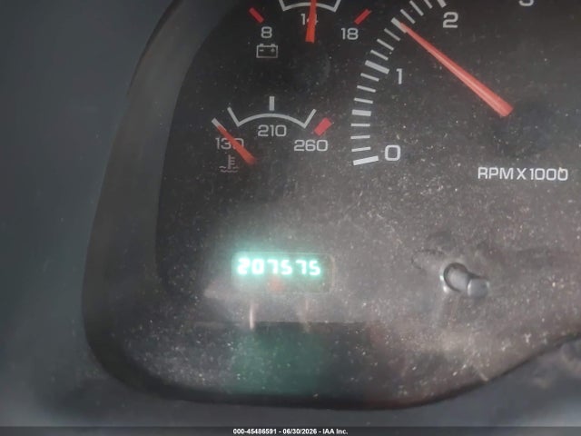 Продажа на аукционе авто 1999 Dodge Dakota Slt/sport, vin: 1B7GL22X1XS303136, номер лота: 45486591