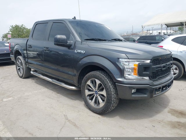 2020 1FTEW1CP5LKE39464 main image