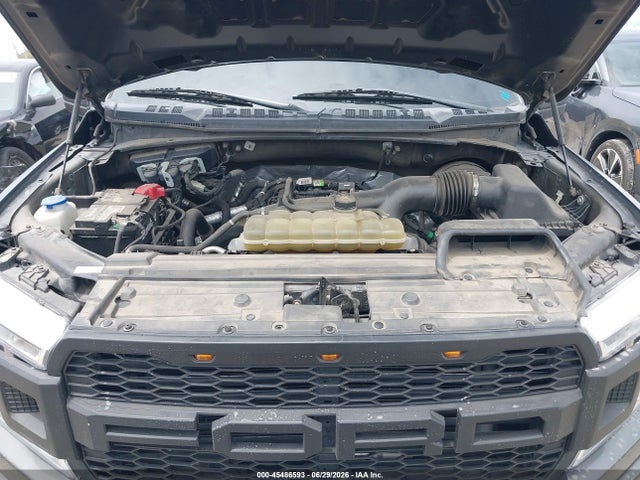Ford F-150 Xl 2020 1FTEW1CP5LKE39464 Image 10