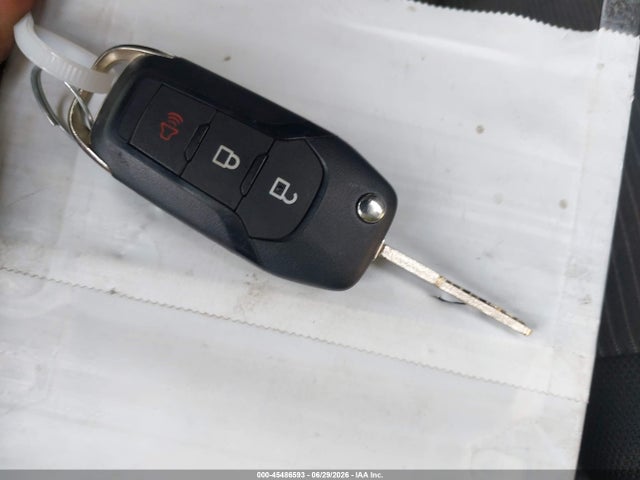 Ford F-150 Xl 2020 1FTEW1CP5LKE39464 Image 11