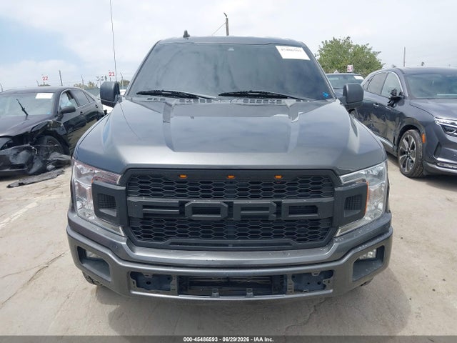 Ford F-150 Xl 2020 1FTEW1CP5LKE39464 Image 13