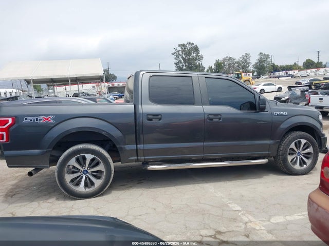 Ford F-150 Xl 2020 1FTEW1CP5LKE39464 Image 14
