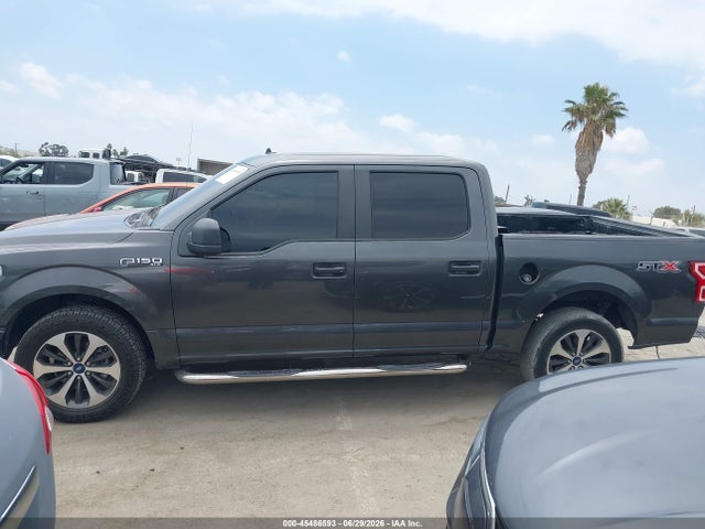 Ford F-150 Xl 2020 1FTEW1CP5LKE39464 Image 15