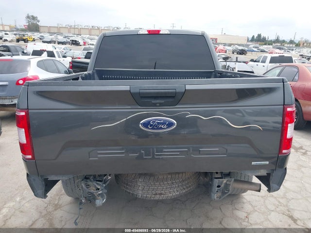 Ford F-150 Xl 2020 1FTEW1CP5LKE39464 Image 17