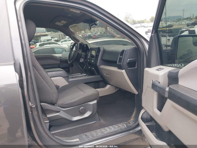 Ford F-150 Xl 2020 1FTEW1CP5LKE39464 Image 5