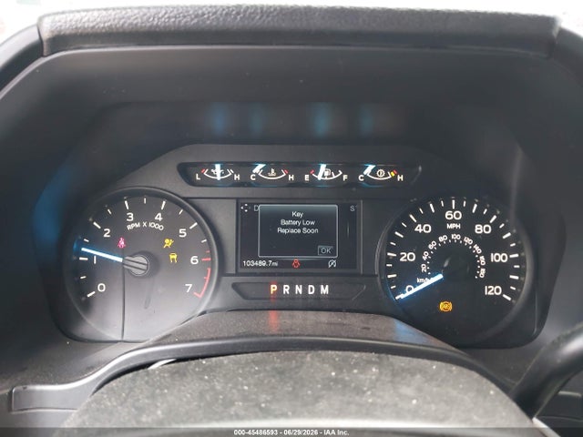 Ford F-150 Xl 2020 1FTEW1CP5LKE39464 Image 7
