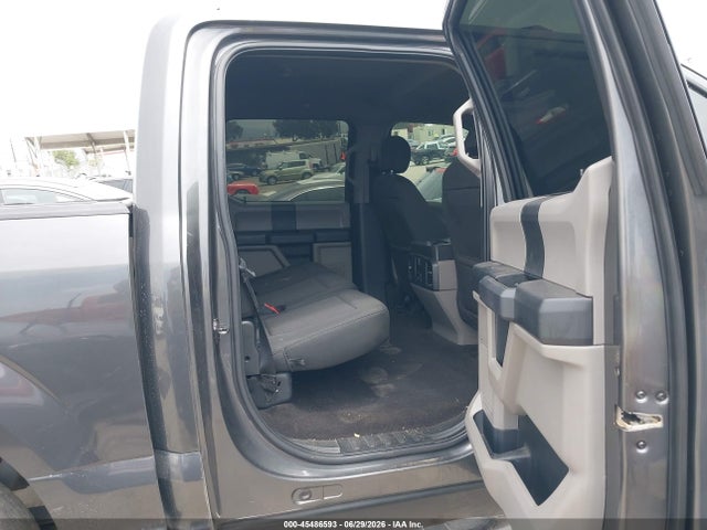 Ford F-150 Xl 2020 1FTEW1CP5LKE39464 Image 8