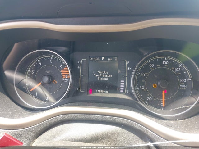 Jeep Cherokee Latitude 2016 1C4PJMCB9GW130575 Image 7