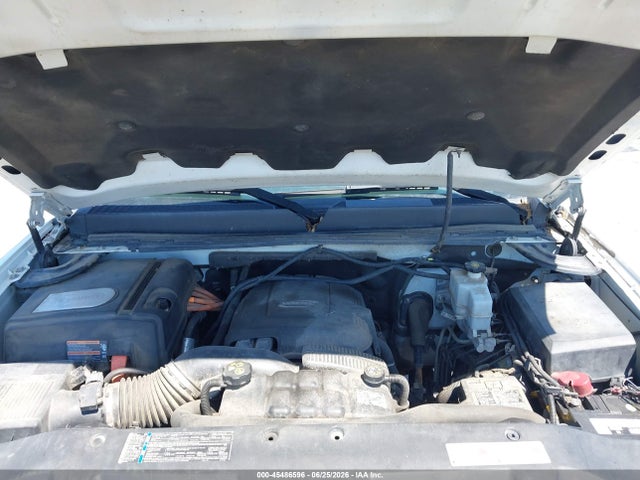 2011 Gmc Sierra 1500 Hybrid 3ha მანქანა იყიდება აუქციონზე, vin: 3GTU2YEJ8BG163635, აუქციონის ნომერი: 45486596