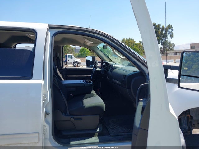 Auction sale of the 2011 Gmc Sierra 1500 Hybrid 3ha, vin: 3GTU2YEJ8BG163635, lot number: 45486596