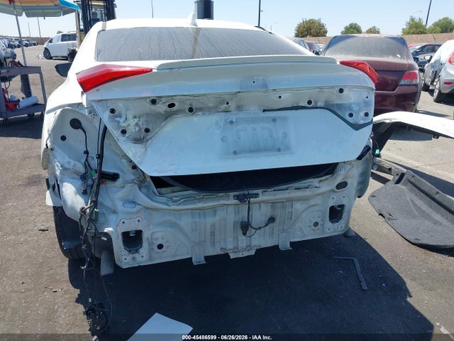 Honda Civic Touring 2019 19XFC1F99KE203668 Image 6