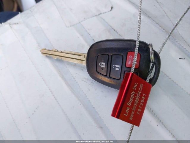 Toyota CAMRY SE 2016 4T1BF1FK6GU128988 Image 11