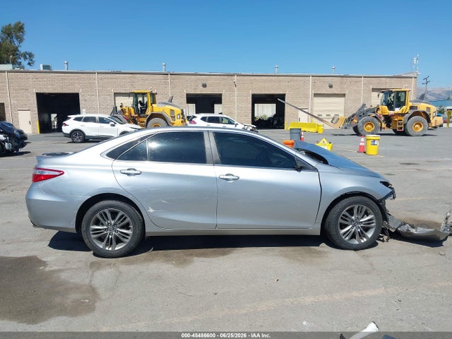 Toyota CAMRY SE 2016 4T1BF1FK6GU128988 Image 14