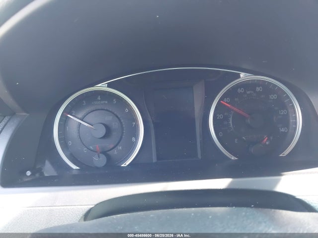 Toyota CAMRY SE 2016 4T1BF1FK6GU128988 Image 7