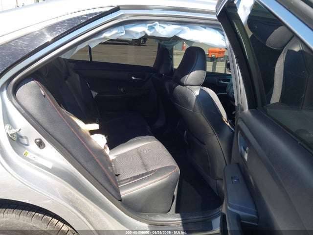 Toyota CAMRY SE 2016 4T1BF1FK6GU128988 Image 8