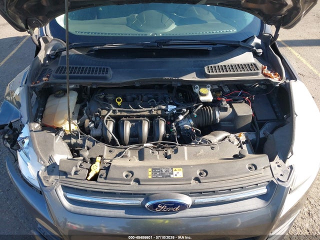 Ford ESCAPE SE 2015 1FMCU0G74FUA18048 Image 10