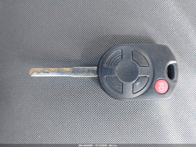 Ford ESCAPE SE 2015 1FMCU0G74FUA18048 Image 11