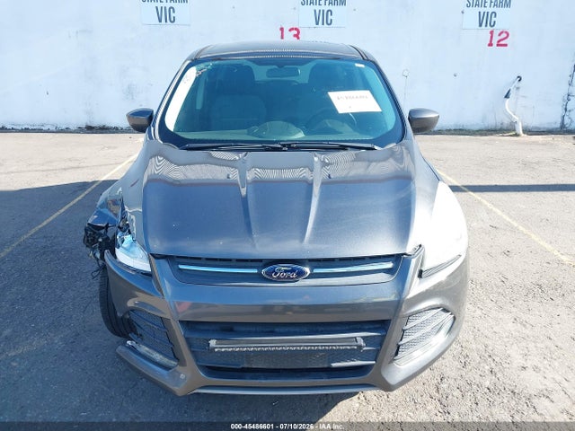 Ford ESCAPE SE 2015 1FMCU0G74FUA18048 Image 12