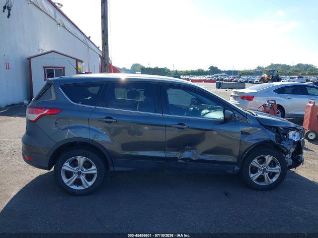 Ford ESCAPE SE 2015 1FMCU0G74FUA18048 Image 13