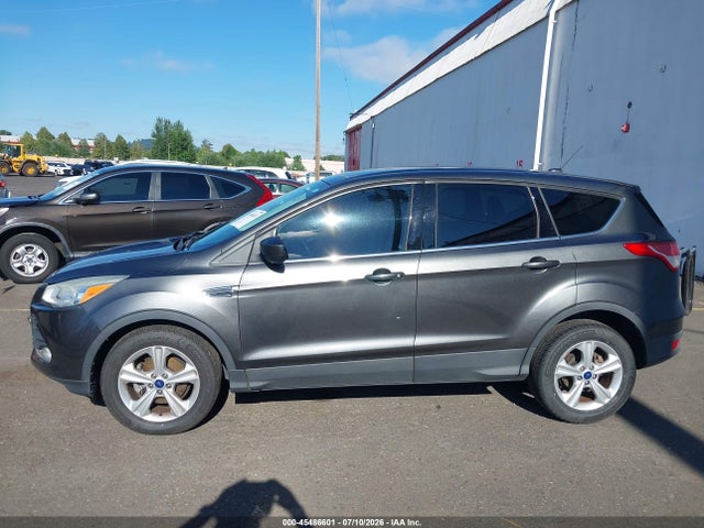 Ford ESCAPE SE 2015 1FMCU0G74FUA18048 Image 14