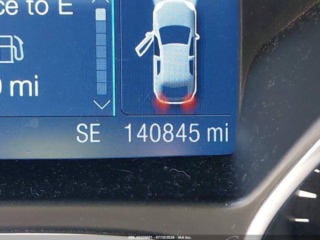 Ford ESCAPE SE 2015 1FMCU0G74FUA18048 Image 15