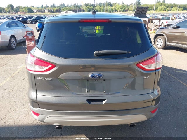 Ford ESCAPE SE 2015 1FMCU0G74FUA18048 Image 16