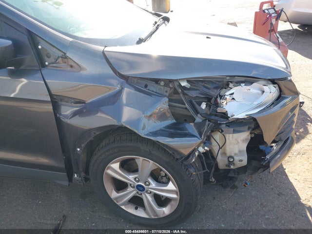 Ford ESCAPE SE 2015 1FMCU0G74FUA18048 Image 17