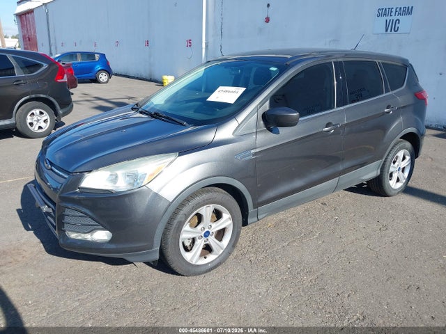 Ford ESCAPE SE 2015 1FMCU0G74FUA18048 Image 2