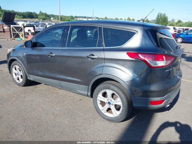 Ford ESCAPE SE 2015 1FMCU0G74FUA18048 Image 3