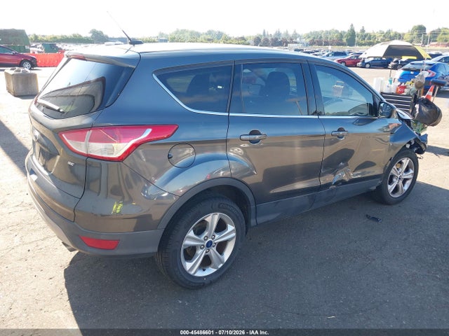 Ford ESCAPE SE 2015 1FMCU0G74FUA18048 Image 4