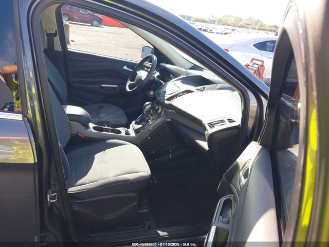 Ford ESCAPE SE 2015 1FMCU0G74FUA18048 Image 5