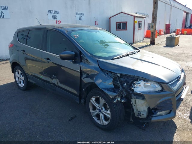 Ford ESCAPE SE 2015 1FMCU0G74FUA18048 Image 6