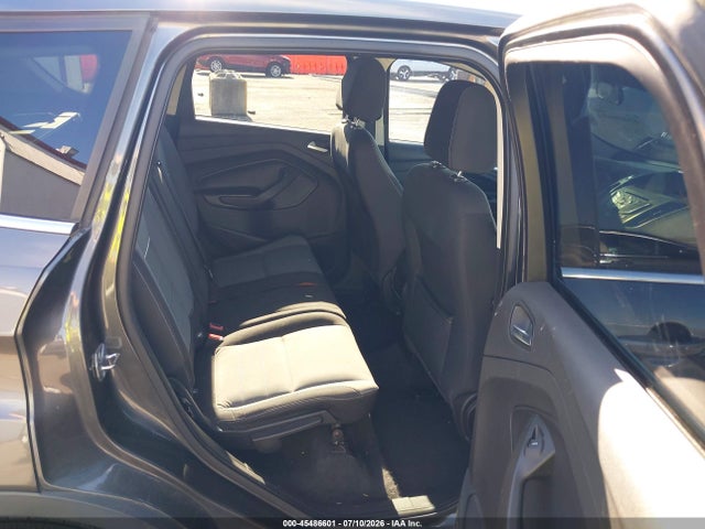 Ford ESCAPE SE 2015 1FMCU0G74FUA18048 Image 8